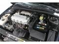  1998 S Series SL1 Sedan 1.9 Liter SOHC 8-Valve 4 Cylinder Engine