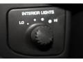 Black/Gray Controls Photo for 1998 Saturn S Series #88690628