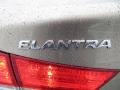 Desert Bronze - Elantra Limited Photo No. 14