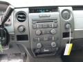 Black Controls Photo for 2014 Ford F150 #88690764