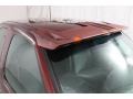 Dark Toreador Red Metallic - F150 XLT Extended Cab 4x4 Photo No. 7
