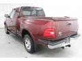 Dark Toreador Red Metallic - F150 XLT Extended Cab 4x4 Photo No. 15