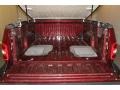 Dark Toreador Red Metallic - F150 XLT Extended Cab 4x4 Photo No. 16