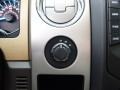 Pale Adobe Controls Photo for 2014 Ford F150 #88690929