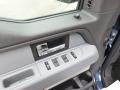 Steel Grey Controls Photo for 2014 Ford F150 #88691055