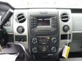 Steel Grey Controls Photo for 2014 Ford F150 #88691073
