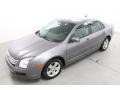 2007 Alloy Metallic Ford Fusion SE #88666857