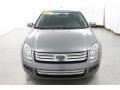 2007 Alloy Metallic Ford Fusion SE  photo #3