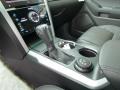 2014 Sterling Gray Ford Explorer Limited 4WD  photo #16
