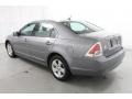 2007 Alloy Metallic Ford Fusion SE  photo #13