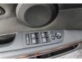 2008 BMW 3 Series Black Interior Controls Photo