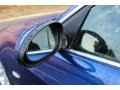 2008 Montego Blue Metallic BMW 3 Series 335i Sedan  photo #40