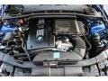 2008 BMW 3 Series 3.0L Twin Turbocharged DOHC 24V VVT Inline 6 Cylinder Engine Photo