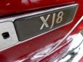 Carnival Red - XJ XJ8 Photo No. 49