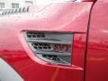 2014 Ruby Red Ford F150 SVT Raptor SuperCrew 4x4  photo #14