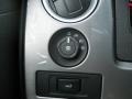 Raptor Special Edition Black/Brick Accent Controls Photo for 2014 Ford F150 #88691988