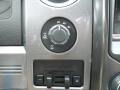 Raptor Special Edition Black/Brick Accent Controls Photo for 2014 Ford F150 #88691991