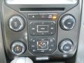 Raptor Special Edition Black/Brick Accent Controls Photo for 2014 Ford F150 #88692006