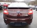 Cinnamon Red Metallic - Taurus SHO AWD Photo No. 3