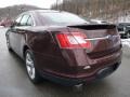 Cinnamon Red Metallic - Taurus SHO AWD Photo No. 4