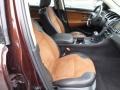 Cinnamon Red Metallic - Taurus SHO AWD Photo No. 10