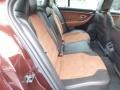 Cinnamon Red Metallic - Taurus SHO AWD Photo No. 14