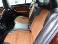Cinnamon Red Metallic - Taurus SHO AWD Photo No. 16