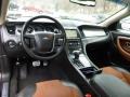 Cinnamon Red Metallic - Taurus SHO AWD Photo No. 17