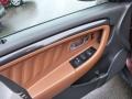 Cinnamon Red Metallic - Taurus SHO AWD Photo No. 18