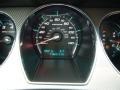 Cinnamon Red Metallic - Taurus SHO AWD Photo No. 24