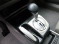 2011 Polished Metal Metallic Honda Civic LX Coupe  photo #19