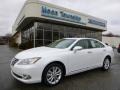Starfire White Pearl - ES 350 Photo No. 1