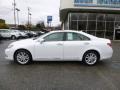 Starfire White Pearl - ES 350 Photo No. 2