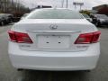 Starfire White Pearl - ES 350 Photo No. 4