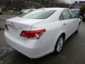 Starfire White Pearl - ES 350 Photo No. 5