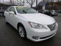 Starfire White Pearl - ES 350 Photo No. 7