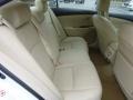 Starfire White Pearl - ES 350 Photo No. 13