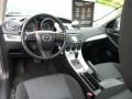 2010 Metropolitan Gray Mica Mazda MAZDA3 i Sport 4 Door  photo #17