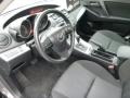 2010 Metropolitan Gray Mica Mazda MAZDA3 i Sport 4 Door  photo #20