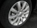 Black Clear Coat - 200 Touring Sedan Photo No. 5