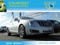 Radiant Silver Metallic 2013 Cadillac XTS FWD