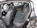Black Clear Coat - 200 Touring Sedan Photo No. 7