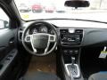 Black Clear Coat - 200 Touring Sedan Photo No. 8