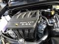 Black Clear Coat - 200 Touring Sedan Photo No. 9