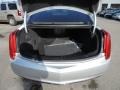 Radiant Silver Metallic - XTS FWD Photo No. 4