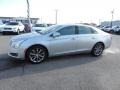 Radiant Silver Metallic - XTS FWD Photo No. 5