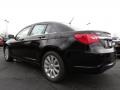 Black Clear Coat - 200 Touring Sedan Photo No. 2