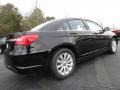 Black Clear Coat - 200 Touring Sedan Photo No. 3