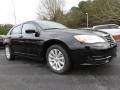 Black Clear Coat - 200 Touring Sedan Photo No. 4