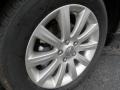 Black Clear Coat - 200 Touring Sedan Photo No. 5